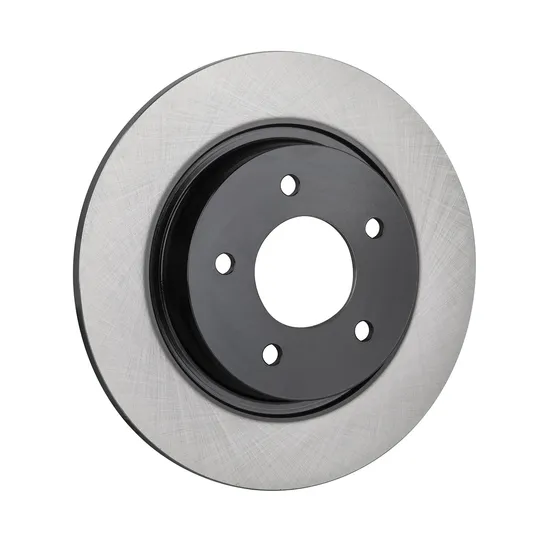 China OEM Brake Rotor Disc Pad Front Rear for Series Cars