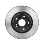 China Front Rear Brake Rotor Disc Pad for Series Cars OEM - Image 3