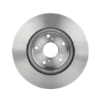 China Front Rear Brake Rotor Disc Pad for Series Cars OEM - Image 4
