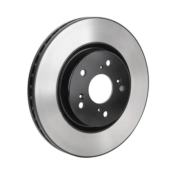 China Front Rear Brake Rotor Disc Pad for Series Cars OEM