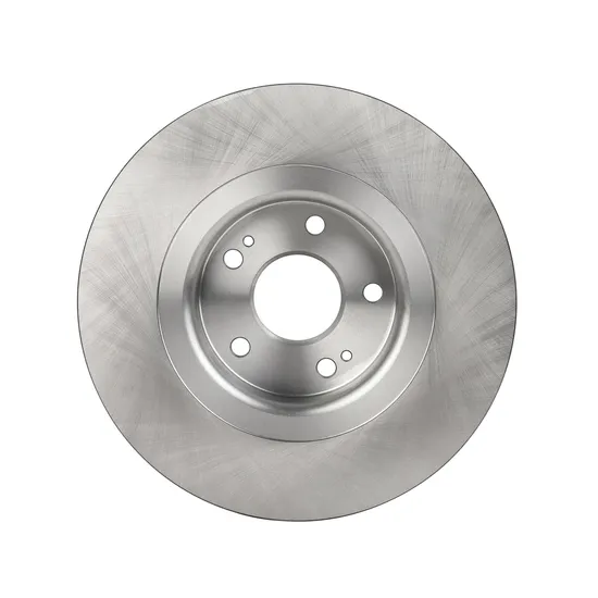 China OEM Brake Rotor Disc Pad Front Rear Auto Parts