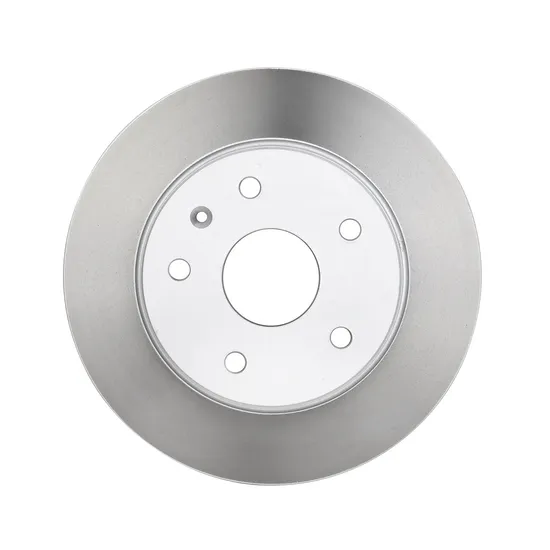 China Auto Brake Rotor Disc Pad Front Rear Wholesale Price