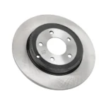 China Hot Sale Front Rear Brake Rotor Disc Pad OEM Auto Parts