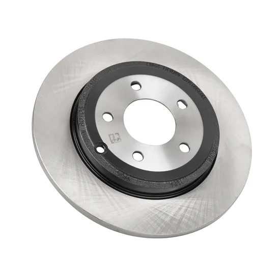 China Price Hot Sale Brake Rotor Disc Pad for Series Cars OEM Factory Wholesale Front Rear Disc Manufacturers New Popular