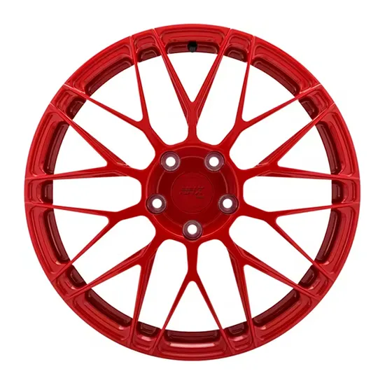 Chrome Wheei Rim Casting 18 19 20inch Aluminum Replica Car Alloy Wheel