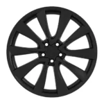 City Running 18-20 Inch Aluminum Alloy Car Wheels - Image 2