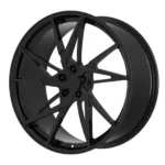 City Wild Aluminum Car Wheel Rims All Roads Suitable - Image 3