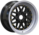 15-20inch Deep-Concave Monoblock Alloy Car Wheel Rims - Image 2