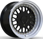 15-20inch Deep-Concave Monoblock Alloy Car Wheel Rims