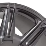 Classic Car Wheels Model Aluminum Rim Offroad Pickup SUV for Rolls-Royce - Image 2