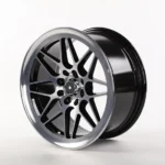 Classic Design 4X4 Offroad Forged Aluminum Alloy Wheel - Image 4