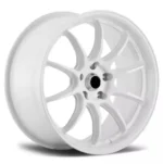 Classic Multi-Spokes 5 Holes Flow Formed Aluminum Wheel - Image 2