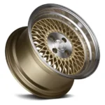 Classic Old Vintage Wheels 15X8.25 Deep Lip Rim New Alloy Wheel Design with Multi-Spoke - Image 4
