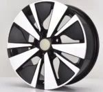 5X114.3 Alloy Wheel Casting for Nissan Classic Rims Hub - Image 2