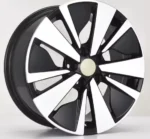 5X114.3 Alloy Wheel Casting for Nissan Classic Rims Hub