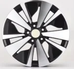 5X114.3 Alloy Wheel Casting for Nissan Classic Rims Hub - Image 4