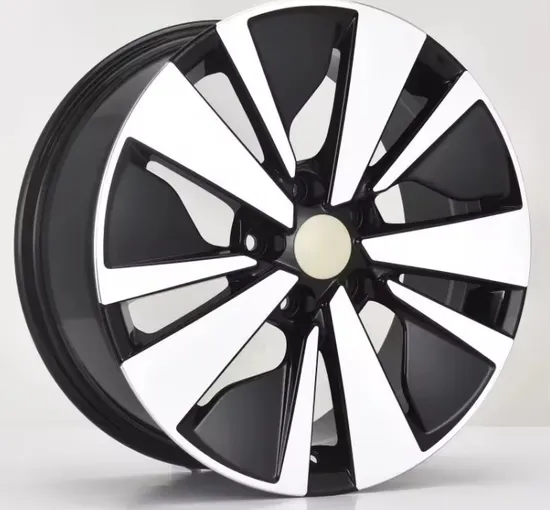 5X114.3 Alloy Wheel Casting for Nissan Classic Rims Hub