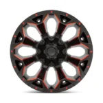 Concave Off Road Wheels 18-22 Inch 5X139.7 6X139.7 Rims - Image 2