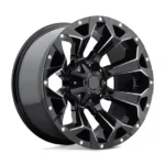 Concave Off Road Wheels 18-22 Inch 5X139.7 6X139.7 Rims