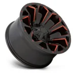 Concave Off Road Wheels 18-22 Inch 5X139.7 6X139.7 Rims - Image 3
