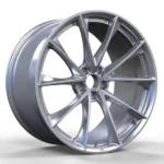 Concave Forged Wheels 5X112 5X114.3 5X130 5X120 Alloy Rims - Image 3