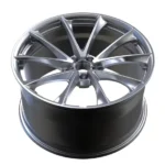 Concave Forged Wheels 5X112 5X114.3 5X130 5X120 Alloy Rims - Image 4