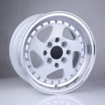 Concave Wheel SUV 4*4 Offroad Rims - Durable Offroad Rims - Image 2