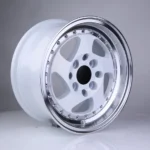 Concave Wheel SUV 4*4 Offroad Rims - Durable Offroad Rims - Image 3