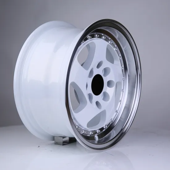 Concave-Wheel-SUV-4-4-Offroad-Rims Concave Wheel SUV 4*4 Offroad Rims - Durable Offroad Rims - Image 1