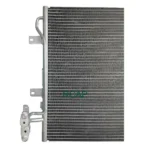 Cooling System Under Dash Automobile AC Condenser - Image 3
