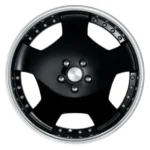 Custom Forged Wheels 5X112/114.3/120 PCD 16-18 Inch Et35/40 CB72.6 - Image 2