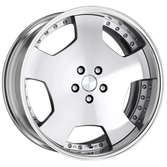 Custom-16-17-18-Inch-Forged-Wheels-5X112-5X114-3-5X120-PCD-with-Et35-Et40-CB72-6-for-Performance-Cars Custom Forged Wheels 5X112/114.3/120 PCD 16-18 Inch Et35/40 CB72.6 - Image 1