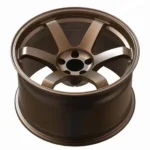 Custom 17-24 Inch Deep Concave Rim Aluminum Alloy Wheels Auto Car Monoblock - Image 3