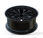 Custom 5 Holes 3-Pieces T6-6061 Forged Aluminum Wheel - Image 3