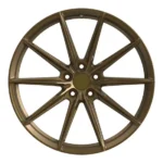 Custom 5 Holes Automotive 6061-T6 Aluminum Alloy 17 18 19 20 21 22 23 24 Inch Car Wheel - Image 4