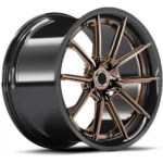 Custom 5X120 5X105 18 Inch Rims18inch 19 Inch 20inch Oy17012 Rim Alloy Wheel Auto Parts Car Accessories - Image 2