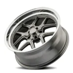 Custom Alloy Wheels for Optimal Performance 19-Inch Wheels with 5X120 PCD and Et35 Configuration - Image 4