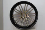 Custom Forged Aluminum Alloy Car Wheels 17-22 Inch PCD5X112/5X120 Rims