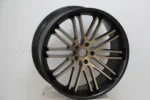 Custom Forged Aluminum Alloy Car Wheels 17-22 Inch PCD5X112/5X120 Rims - Image 3