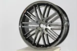 Custom Forged Aluminum Alloy Car Wheels 17-22 Inch PCD5X112/5X120 Rims - Image 4