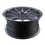 Custom Car Rim 16 Inch 17 Inch 18 Inch 4 Holes 5 Holes 6 Holes Forged Magnesium Wheel Alloy Wheel Auto Parts Alloy Rim Steel Wheel Hub Car Wheel Car Accessories - Image 4