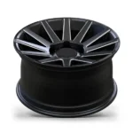 Custom Car Wheel Aluminum Alloy 17 Inch Offroad Alloy Wheels Rims 5X120 - Image 3