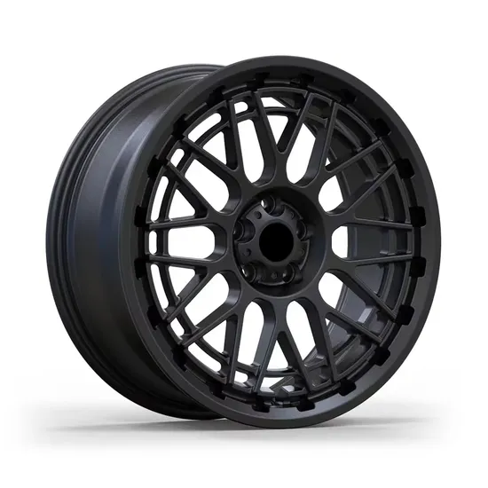 19inch 5X108 Forged Offroad 4X4 Aluminum Alloy Car Rims
