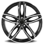 Custom 15X7 Deep Concave Aluminum Alloy Mag Rims - Image 2