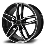 Custom 15X7 Deep Concave Aluminum Alloy Mag Rims - Image 3