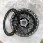 Custom Forged Aluminum Offroad SUV Rims 18-23inch 5X100/6X139.7/5X150 - Image 4