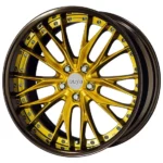 Custom Forged T6061 Two-Piece Alloy Rims 16-20 Inch 5X120 - Image 4