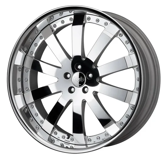 Custom Forged Wheel 18 19 20 Inch Rims PCD 4X100 Et38 CB67.1 for Japanese Tuning Ultra Lightweight Alloy for Improved Acceleration and Braking Performance