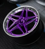 Custom Forged Wheel Offroad SUV Concave Wheel Car Rim - Image 3
