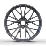 Custom Forged Wheels 18 19 20 21 22 23 24 Inch 5X120 Car Rim for BMW, Mercedes, Land Rover, Audi, Maybach, Maserati, Bentley - Image 2
